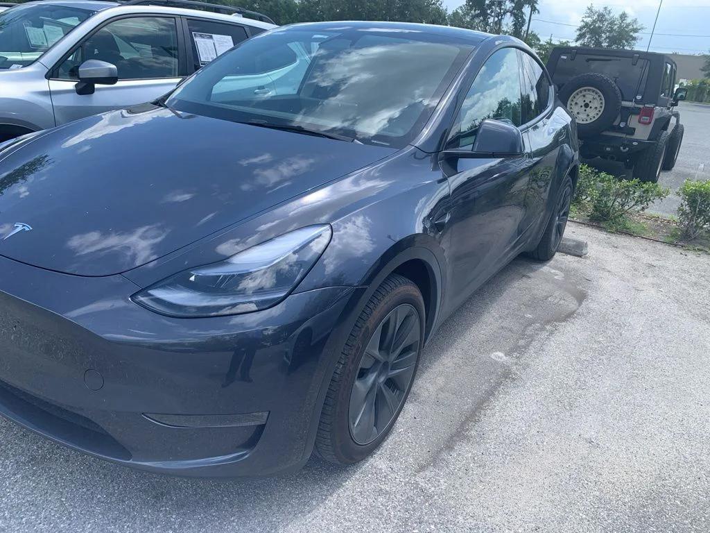 tesla model y 2025 7SAYGDEE7SA346173 image tesla model y 2025 7SAYGDEE7SA346173 image
